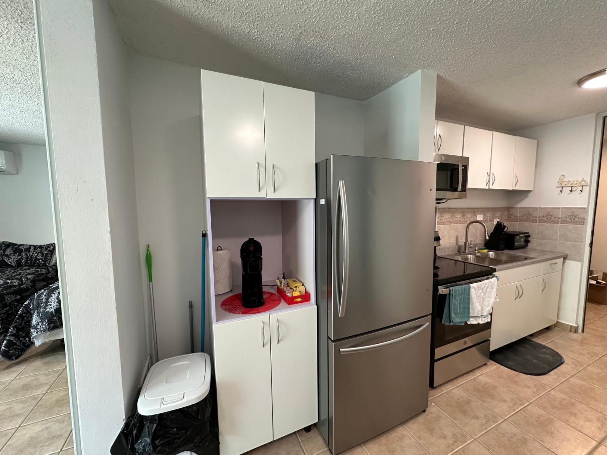 Beachfront Studio Apt W/ Full Kitchen & Pool Исабела Екстериор снимка