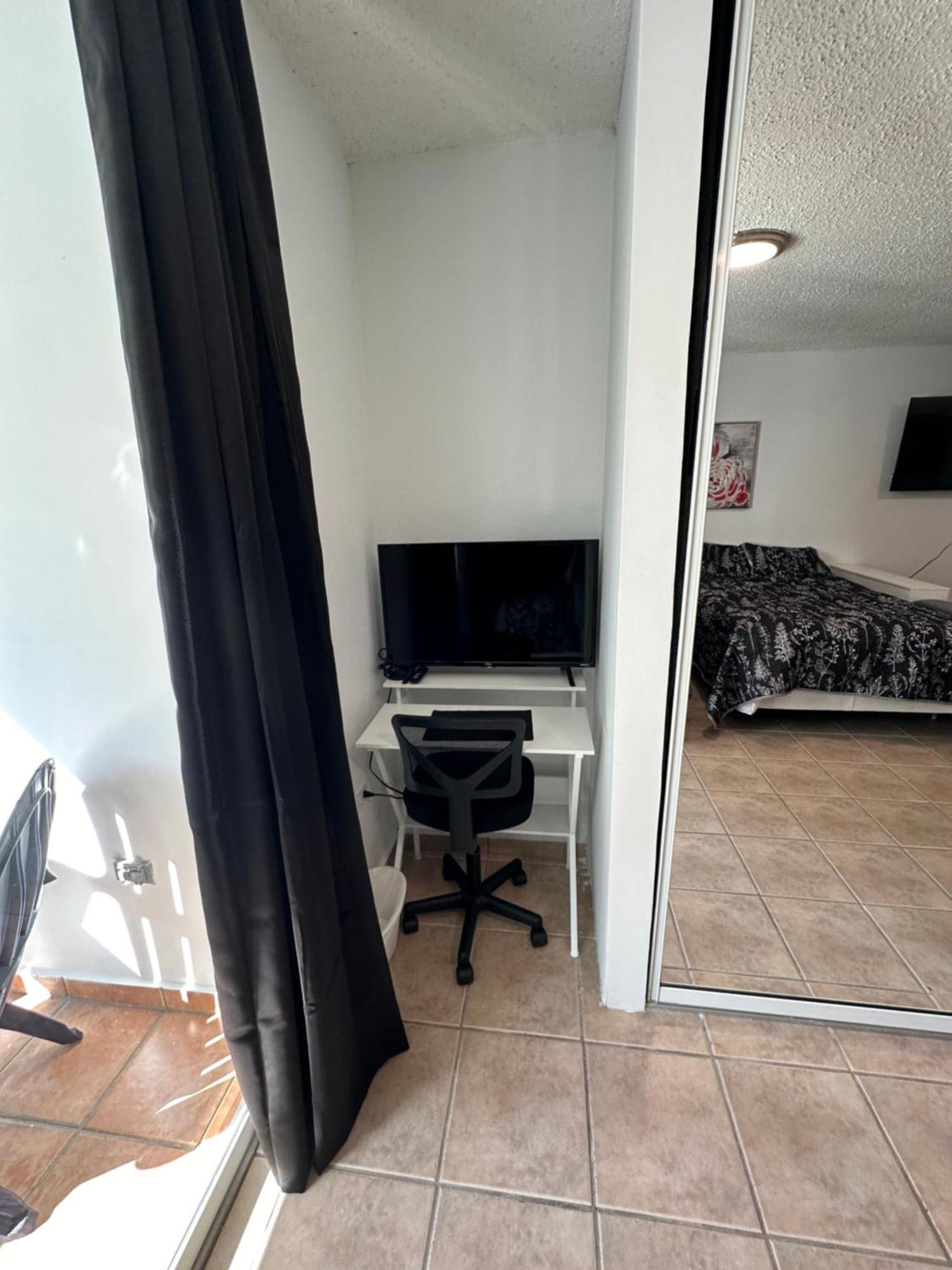 Beachfront Studio Apt W/ Full Kitchen & Pool Исабела Екстериор снимка